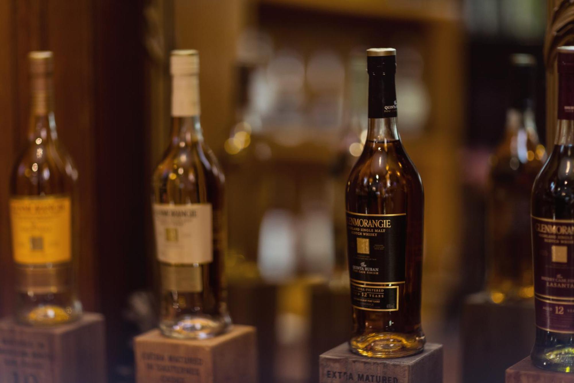 洛格林酒店 Loans 外观 照片
