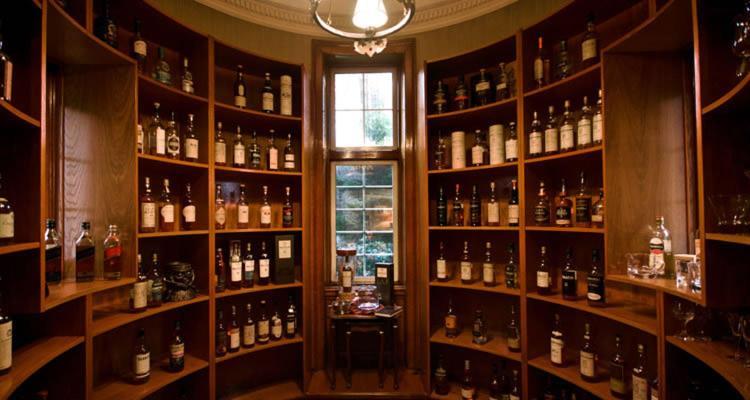 洛格林酒店 Loans 外观 照片
